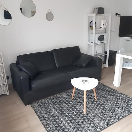 Maison De Pecheur Idealement Situee. Le Tréport Eksteriør billede