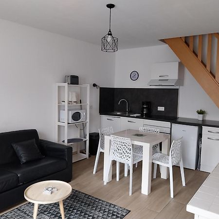 Maison De Pecheur Idealement Situee. Le Tréport Eksteriør billede
